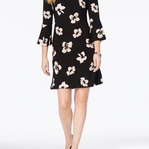 Tommy Hilfiger Floral Dress